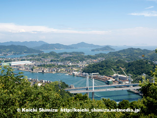 尾道水道